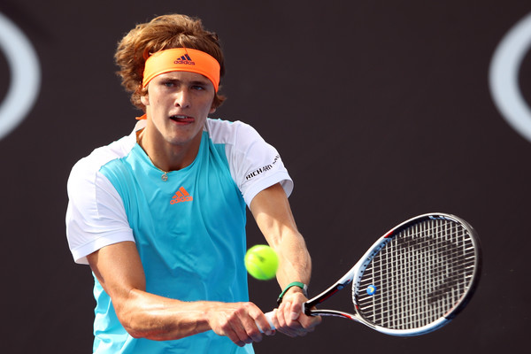 The 24th seed will provide a tough test for Nadal as he looks to reach the fourth round at a Grand Slam for the first time in his career (Photo by Cameron Spencer / Getty Images)