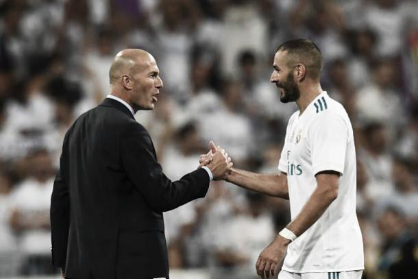 (Foto: Gabriel Bouys/Getty Images)