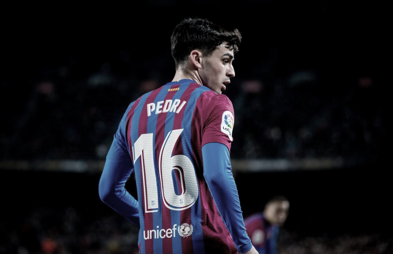 Análisis post: Pedri y el Barça brillan en la victoria ante el Athletic (4-0)