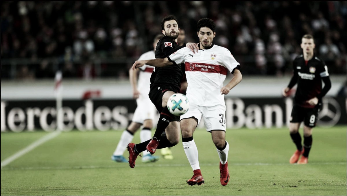 Previa Bayer Leverkusen vs Stuttgart: Duelo de hegemonia local