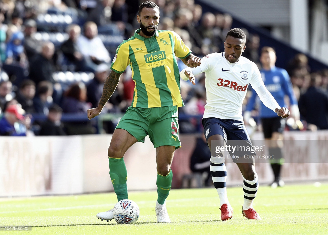 Preston North End vs West Bromwich Albion preview : Baggies bidding for a return to top spot at Deepdale