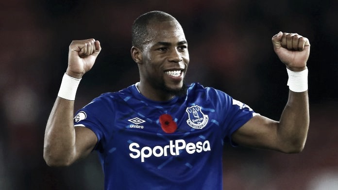 Everton decide não pagar cláusula e lateral Sidibé volta ao Monaco