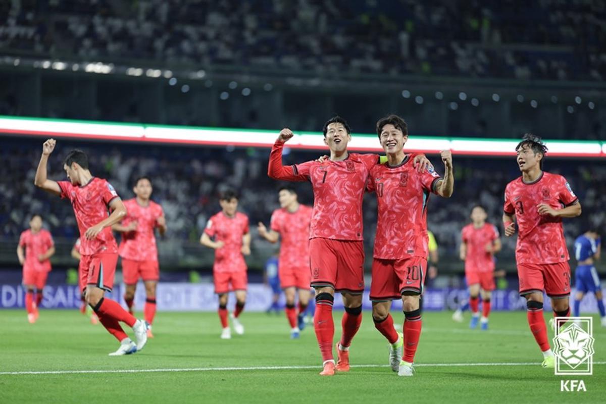 Guía VAVEL Mundial 2026: Corea del Sur - VAVEL España