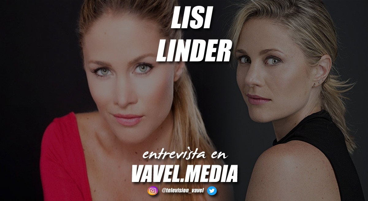 Entrevista. Lisi Linder: “Todo actor debería subirse a un escenario, es allí donde todo cobra vida"