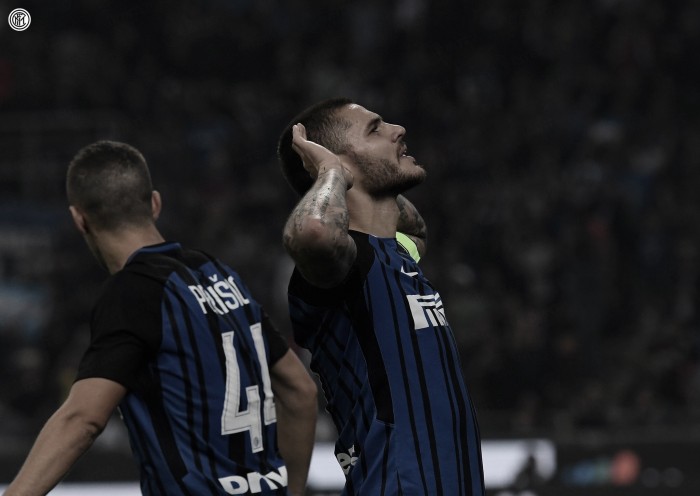 Inter, nessun riscatto ma ripartenza nel Derby di Coppa