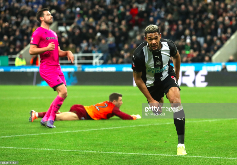 Newcastle United 4-1 Rochdale: Bruce's strong side sweep aside the Dale Newcastle United 4-1 Rochdale: Bruce's strong side sweep aside the Dale
