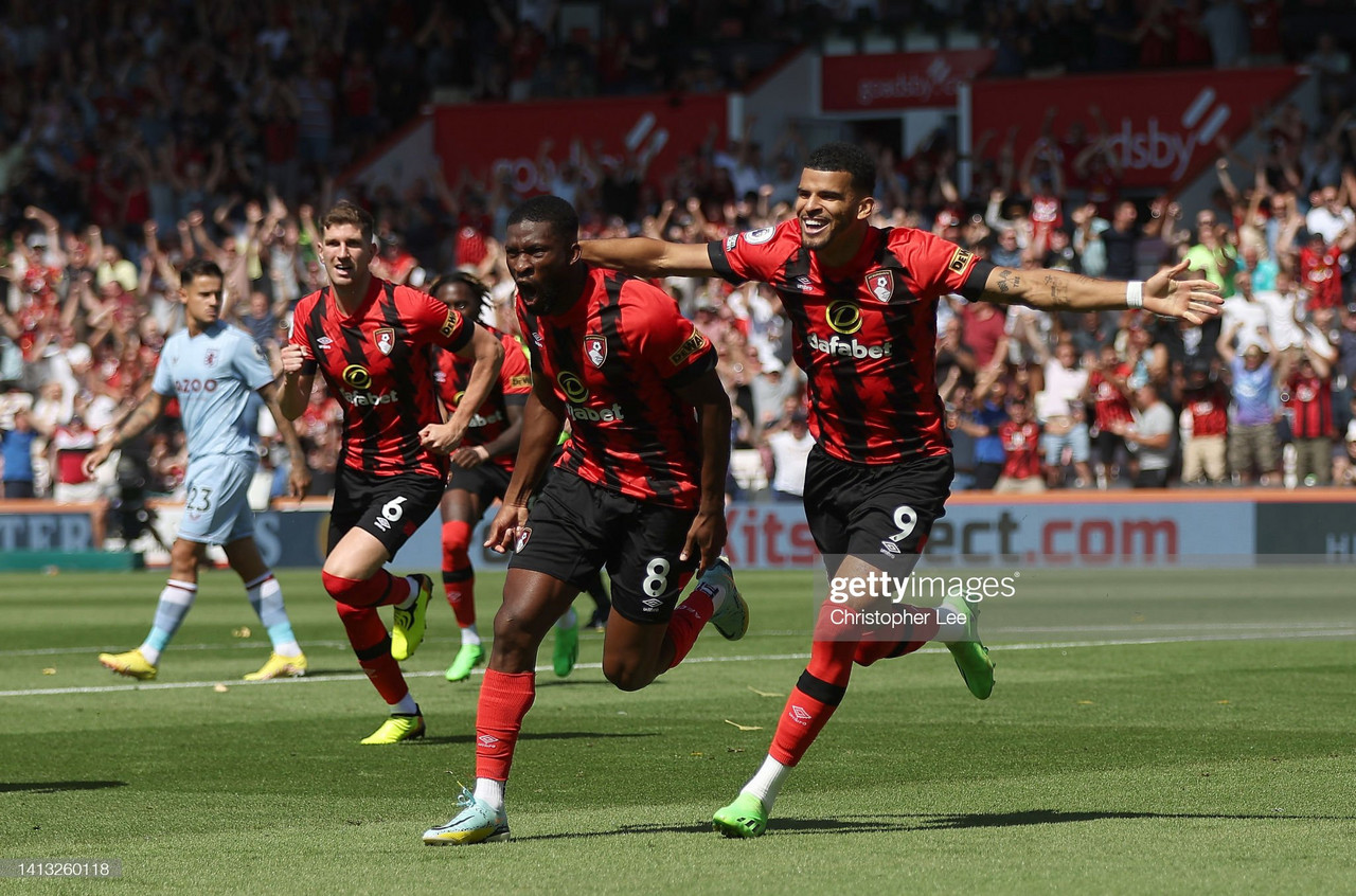 Bournemouth begin season at home to Conference League Champions West Ham: 2023/24 Fixtures revealed