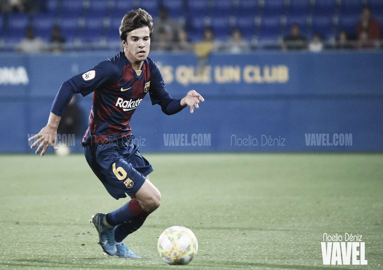 Previa FC Barcelona B-FC Andorra: todo pasa por la ambición