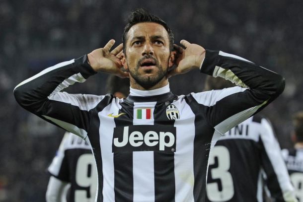 Liste Europa League, fuori Quagliarella dentro Osvaldo