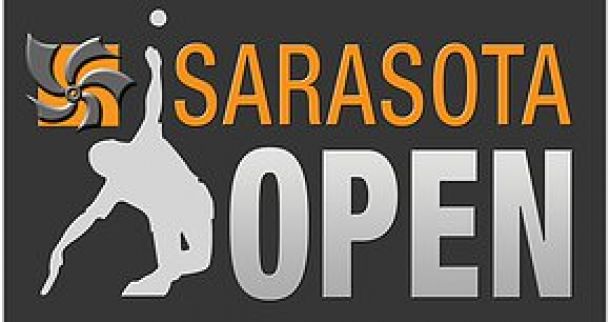 Sarasota Challenger Semifinal Olivo & Delbonis