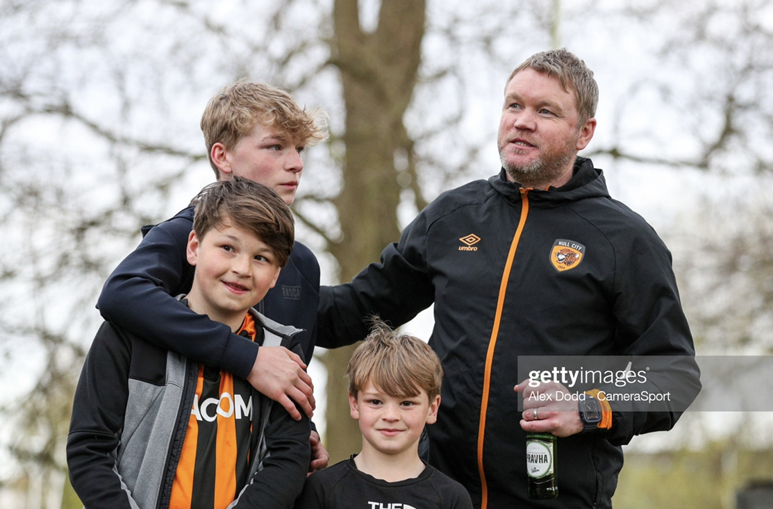 McCann Masterclass: How Hull City’s manager turned the club around 