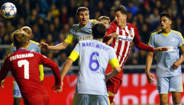 Empate con frío y sin goles Empate con frío y sin goles