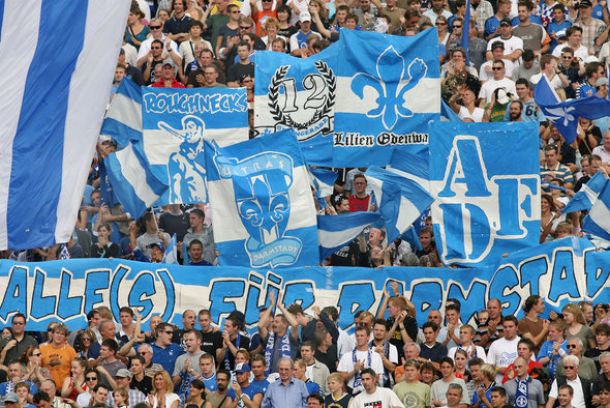 SV Darmstadt: Can the Lilies continue their rise from the ashes?
