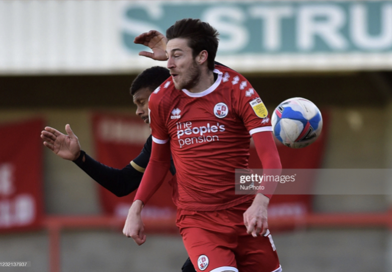 Bradford City vs Crawley Town preview: How to watch, kick-off time, predicted lineups, team news and ones to watch