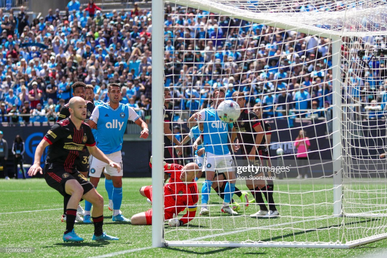 Charlotte FC 1-0 Atlanta United: Three things we learned from the newest rivalry