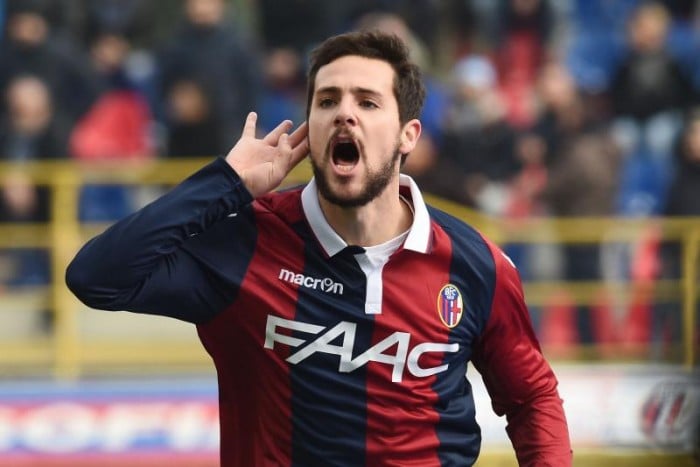 Bologna, sospiro di sollievo: Destro ci sarà contro l'Empoli. E parla Fenucci