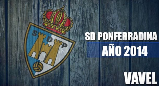 SD Ponferradina 2014: un año de ensueño