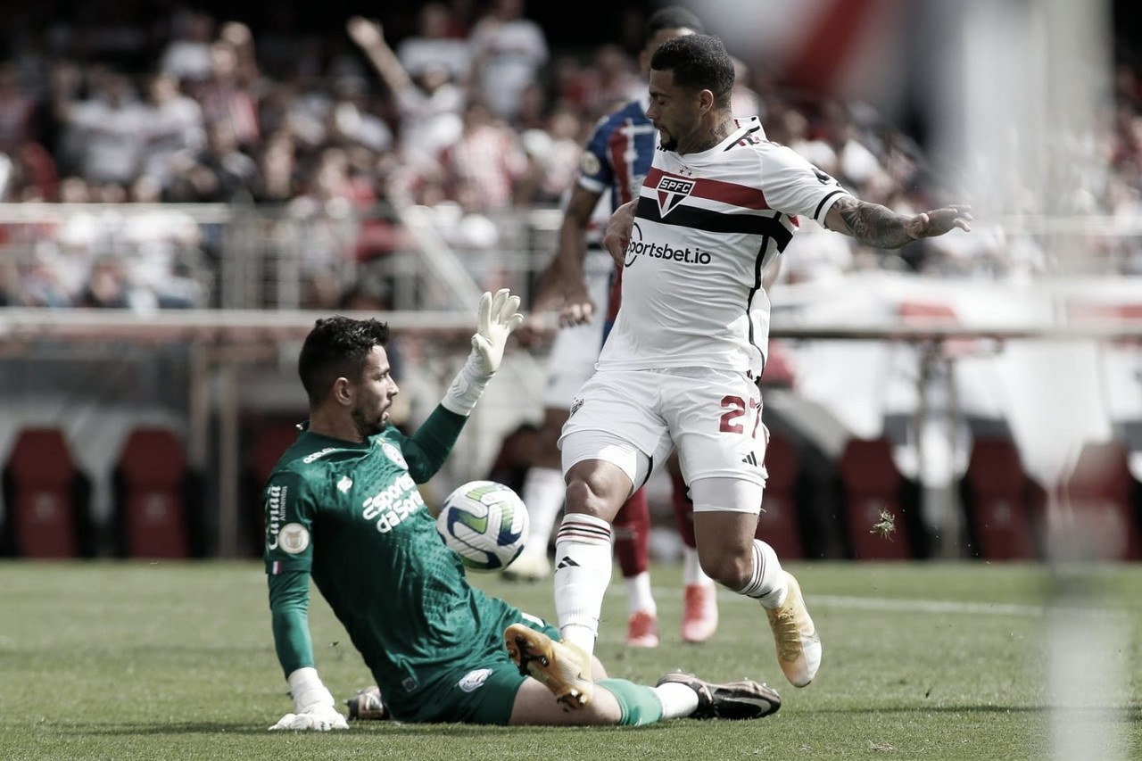 Fora de casa, Corinthians fica no empate sem gols com o Bahia - O