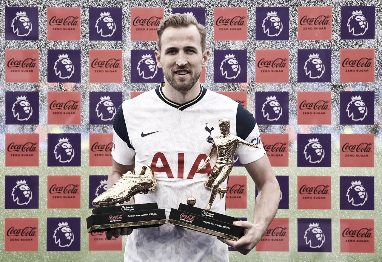Harry Kane não se reapresenta e expõe de vez o desejo de sair do Tottenham Harry Kane não se reapresenta e expõe de vez o desejo de sair do Tottenham