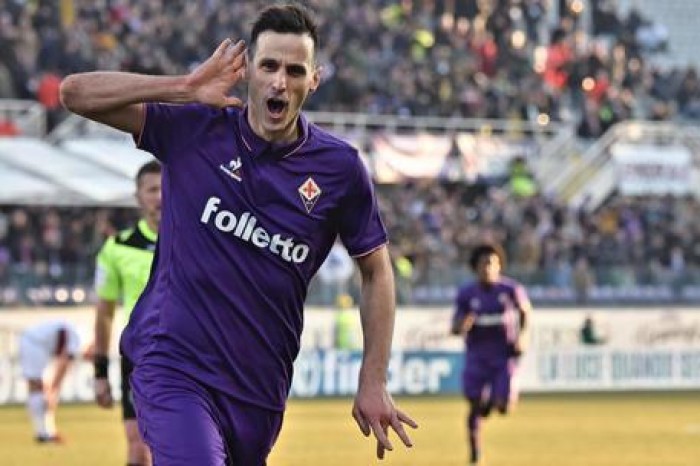 Milan tra Aubameyang e Kalinic