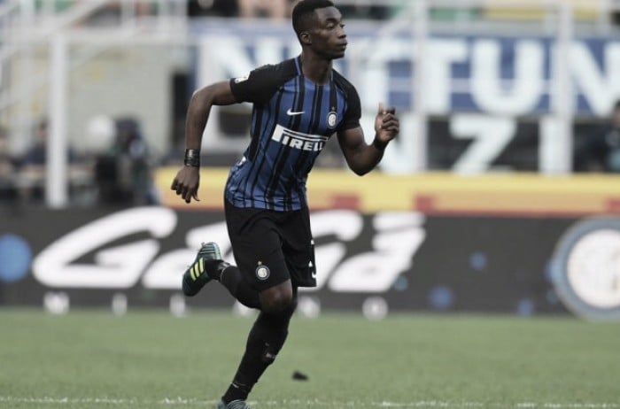 L’arma di Spalletti: Yann Karamoh