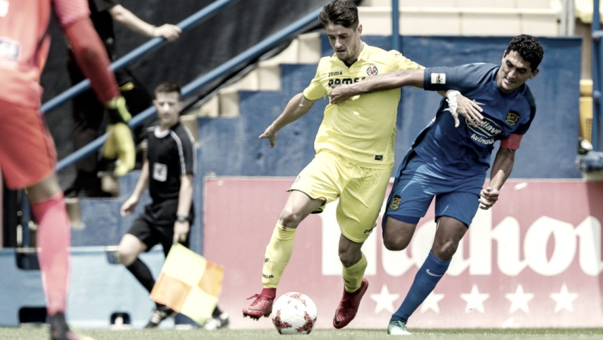 Previa Elche - Villarreal B: cada vez más cerca del ascenso