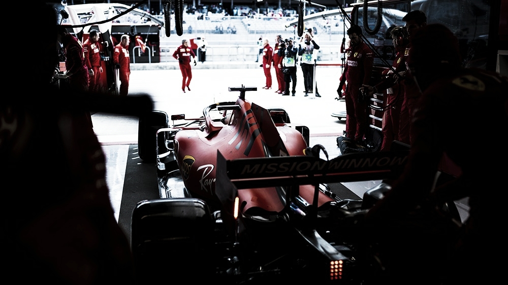 Melhores momentos do treino classificatório da Fórmula 1 no GP Brasil 2019 Melhores momentos do treino classificatório da Fórmula 1 no GP Brasil 2019