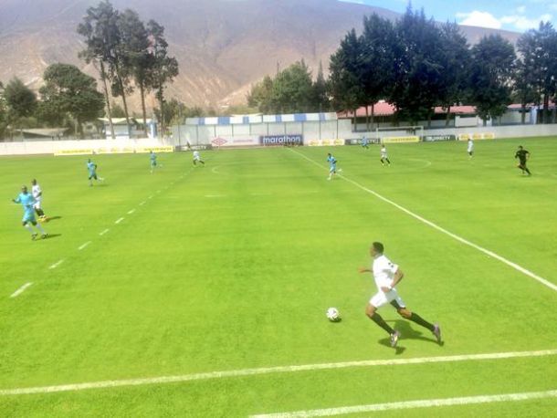 Primeros amistosos del año para Liga de Quito y Universidad Católica