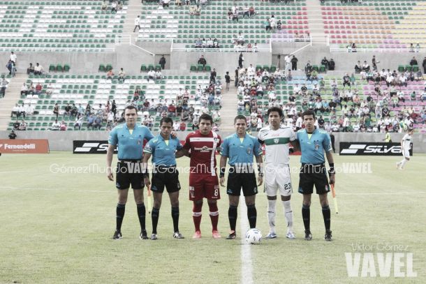Zacatepec - Coras: el cetro es el fin Zacatepec - Coras: el cetro es el fin