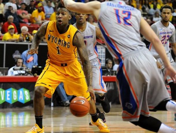 Wyoming Cowboys Attain Critical Overtime Victory Over Boise State To Bolster Tourney Hopes
