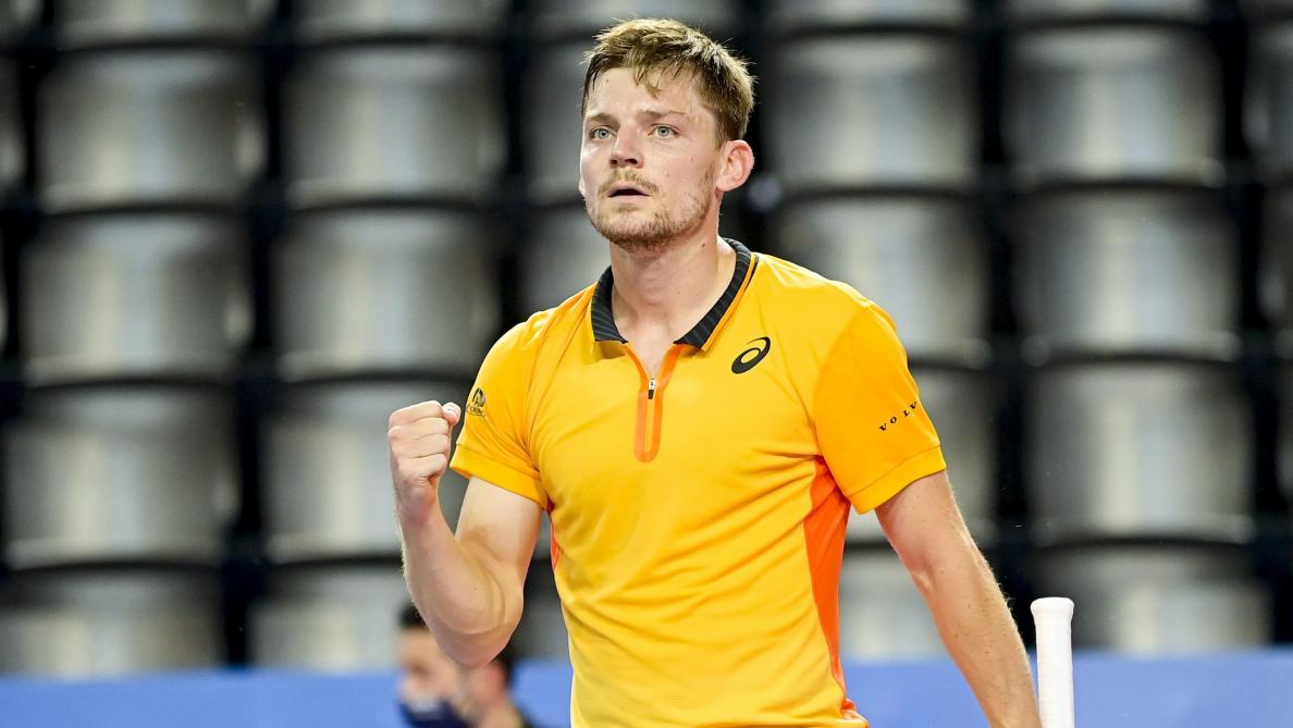 ATP Montpellier Day 3 wrapup: Goffin, Humbert win thrillers; Sonego rolls past Korda