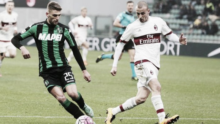 Il Milan che verrà: Berardi e Pavoletti i prossimi colpi in entrata?