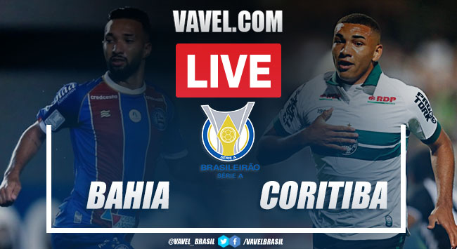 Gol e melhores momentos de Bahia 1x0 Coritiba pelo Campeonato Brasileiro 2020 Gol e melhores momentos de Bahia 1x0 Coritiba pelo Campeonato Brasileiro 2020