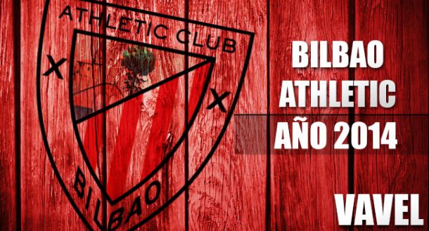 Bilbao Athletic 2014: lucha constante