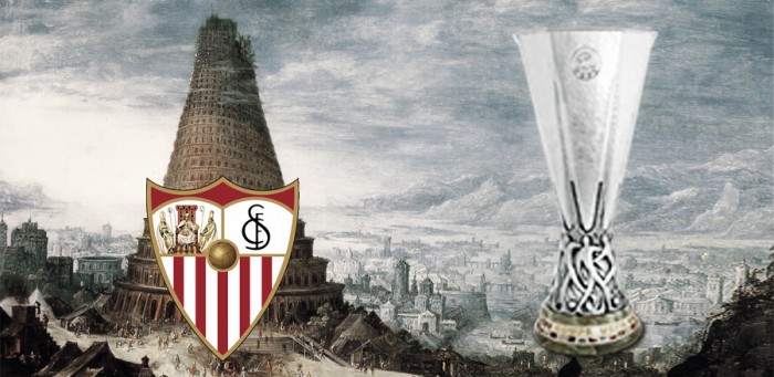 Sevilla de Babel