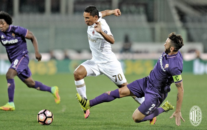 Al Franchi regna l'equilibrio: reti bianche tra Fiorentina e Milan (0-0)