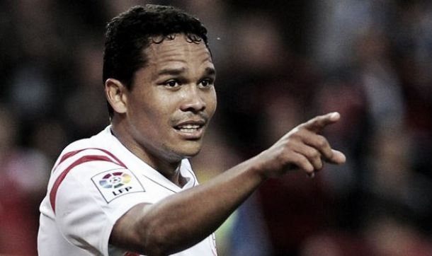 United interested in Bacca