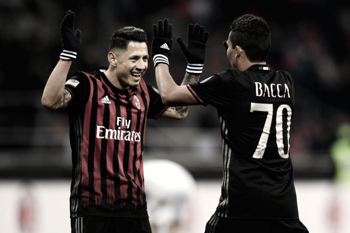 Milan, la prossima stagione verrà rivoluzionato l'attacco?