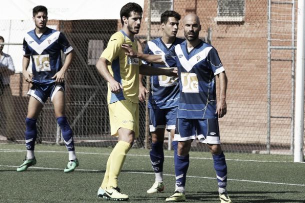 CD Atlético Baleares - CF Badalona: que no pare la fiesta