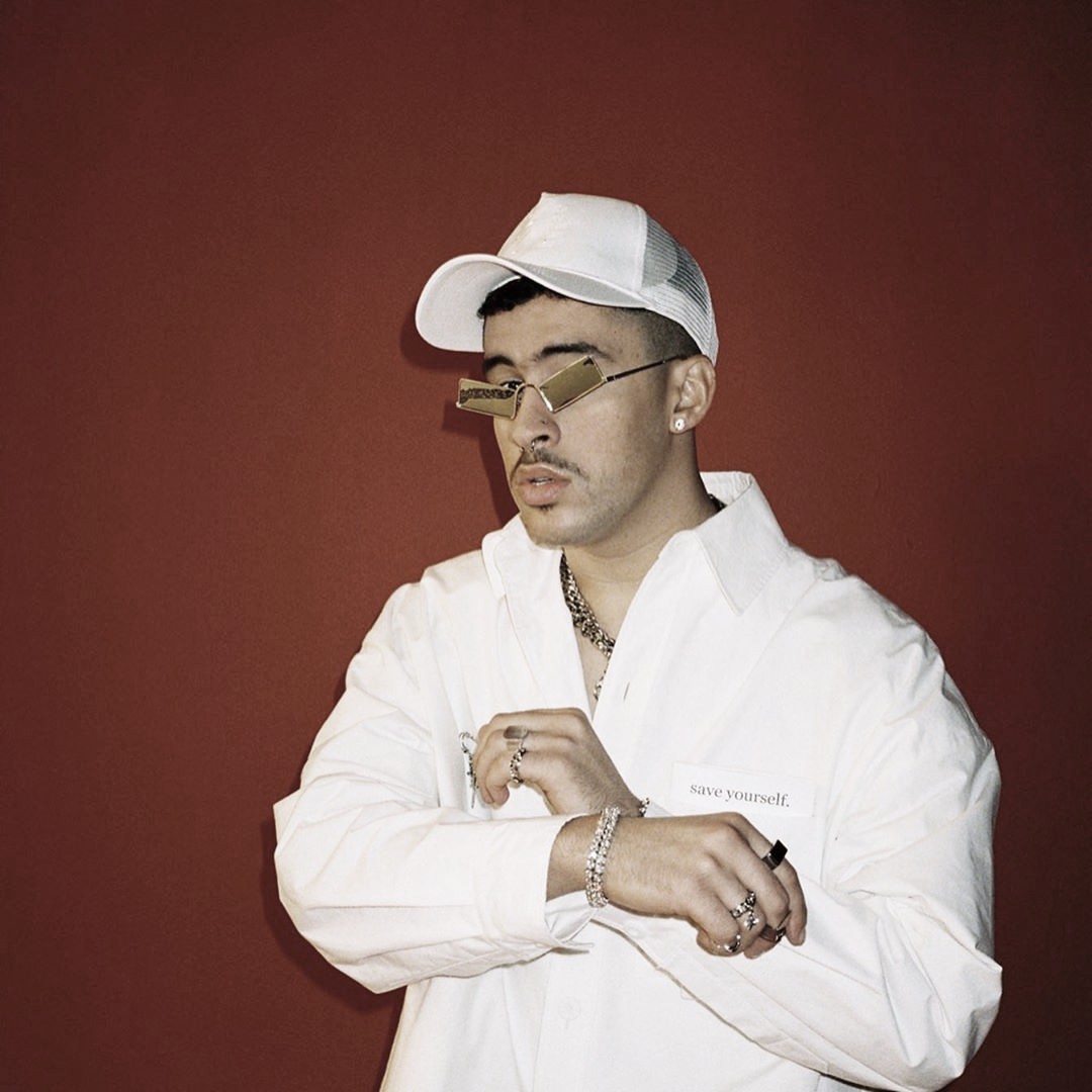 La nueva colaboración de Bad Bunny crea una nueva campaña contra el cantante 