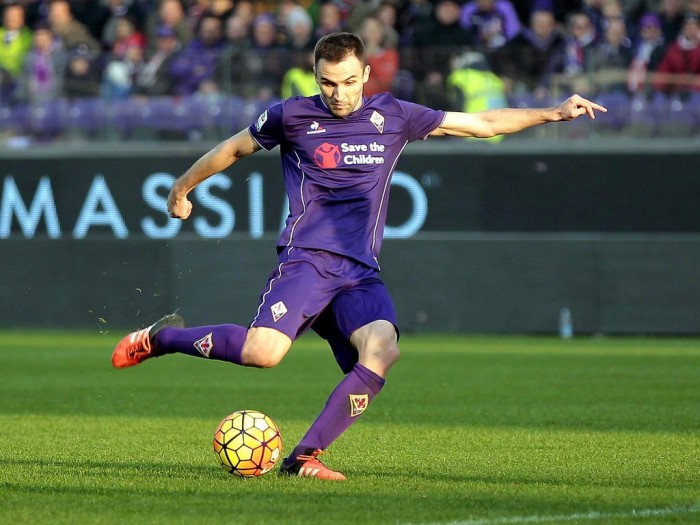 Fiorentina, Badelj: "Sono stato vicino al Milan, ma Pioli mi ha convinto a rimanere"