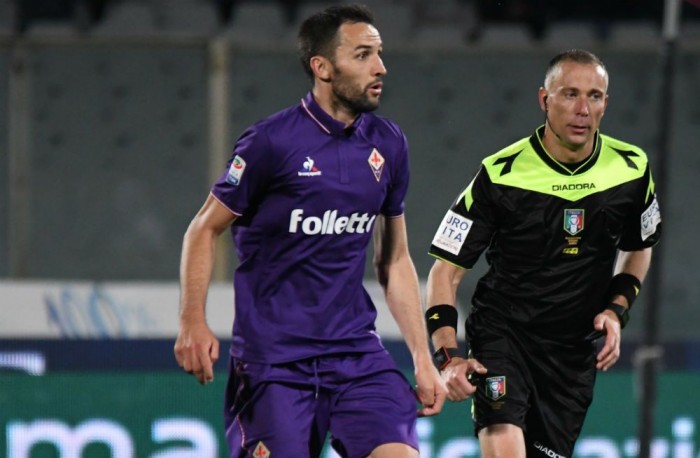 Fiorentina, Badelj resta ed è pronto a diventare il perno del centrocampo di Pioli