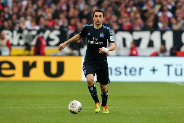 Milan Badelj: Will Hamburg miss the Croatian?