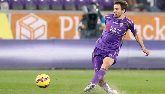 Fiorentina: Sousa punta su Badelj, ma lui non rinnova