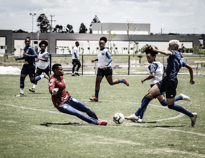 #NoContexto: saiba como está a situação
no Brasileirão Feminino Série A2 #NoContexto: saiba como está a situação
no Brasileirão Feminino Série A2