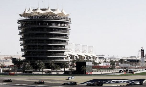 Bahrain Grand Prix - Classic Races