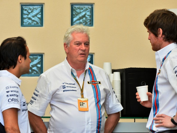Para Pat Symonds, Williams tem características apropriadas para o GP do Canadá Para Pat Symonds, Williams tem características apropriadas para o GP do Canadá