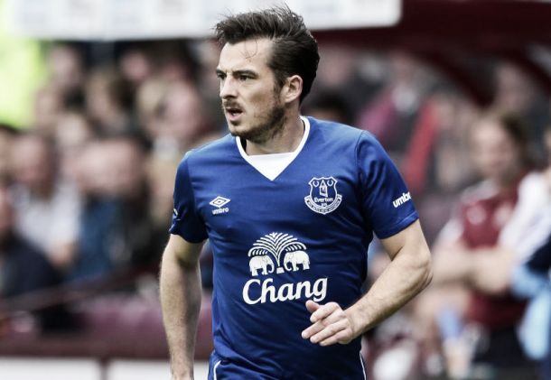Baines faces another spell on the sidelines