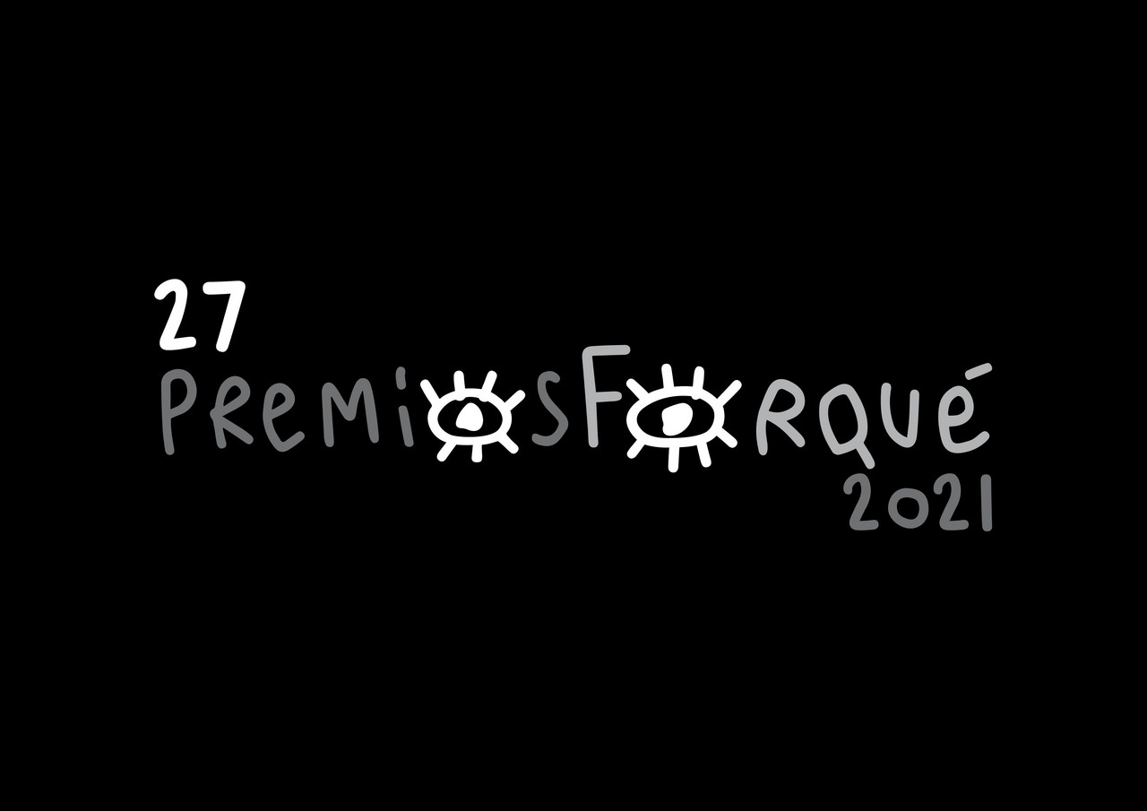 Emocionante gala de la 27º edición de los Premios Forqué