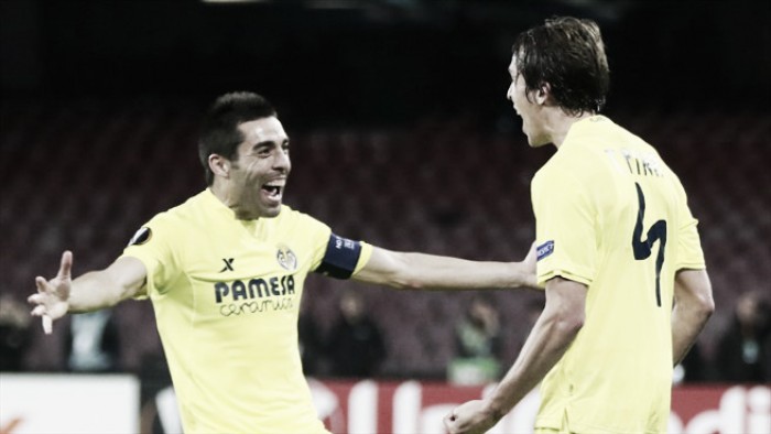 El Villarreal será uno de los cabezas de serie de la previa de la Champions